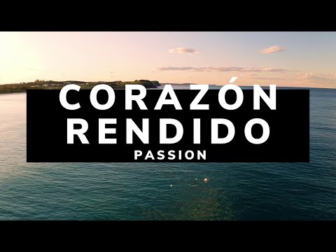 Corazón Rendido