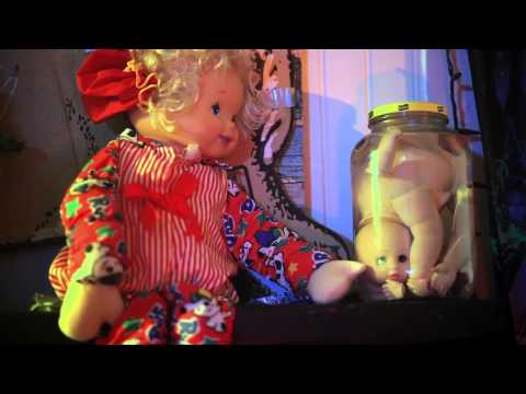 "Separations" - Diarrhea Planet (Official Music Video)