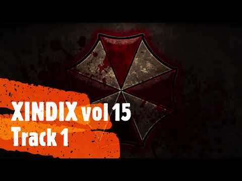 DJ Sensation Vol 15  (Track 1)