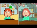 Old Family Guy Intro To The New Intro