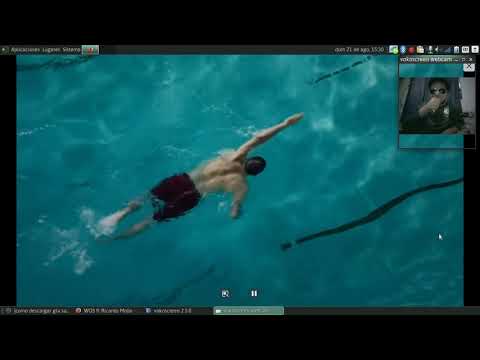 Reaccion a wos culpa o ricardo mollo.