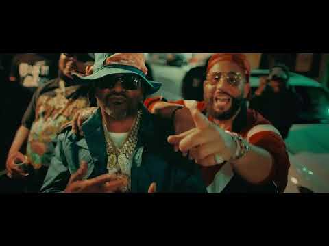 DJ Drama - Forever ft. Fabolous x Benny The Butcher x Jim Jones x Capella Grey