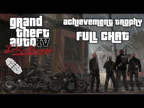 Steam Community :: Guide :: All achievements for GFWL & multiplayer in GTA  IV