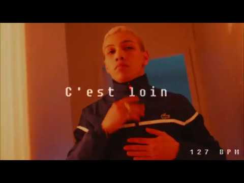 [FREE] Larry X PLK Type Beat "C'est loin" - Chokeboii