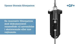 Stormix produktvideo