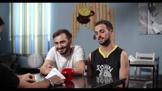 Իրար դեմ / Irar dem / Սերիա 92