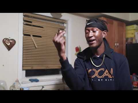 Chip Ooh Millie - Back To The Streets (Official Video)