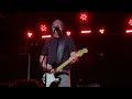 Bob Mould (Solo Electric) (4K) - Hoover Dam (Sugar Cover), Estrapeelo, 8 November 2025, Badalona