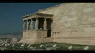 preview picture of video 'Acropolis and Parthenon in Athens'