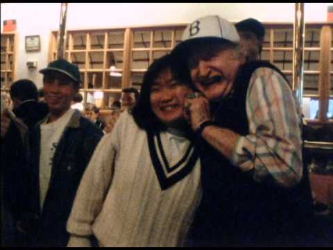 Al Lewis in the Flesh (1993)