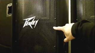 Video thumbnail for Behringer iNUKE NU3000 by DeeJay Busta B