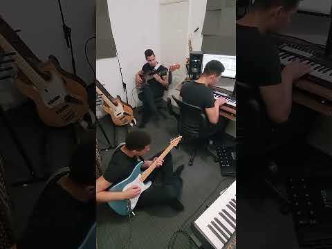 Thumbnail for wavy guitar beat by Ethan James