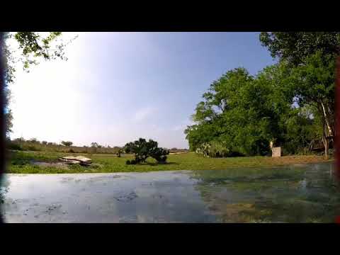 immersion-vortex-250-warming-up