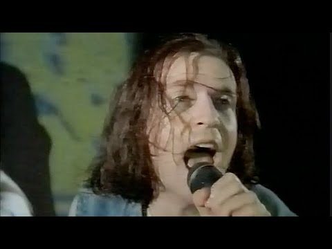 The Soup Dragons - Pleasure (Remastered)