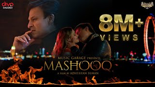 Mashooq Lyrics | Mohit Chauhan