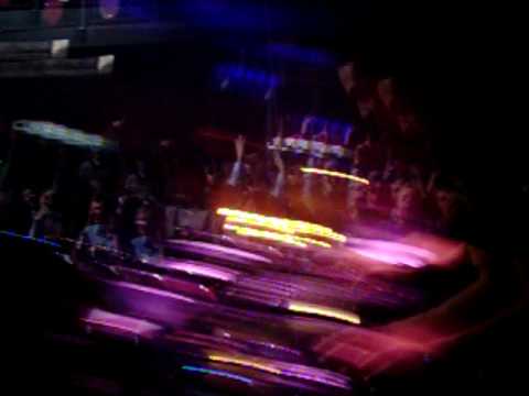 Laidback Luke @ You (Brussels) 06/02/2009