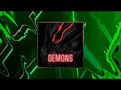 POP SMOKE x OBLADAET x DRILL TYPE BEAT "DEMONS"(prod. TaintedSenpai)