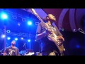 Eric Gales Six Deep Musiktheater Piano Dortmund 2015 10 24