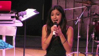 Christine Saadé Live in NYF 2015