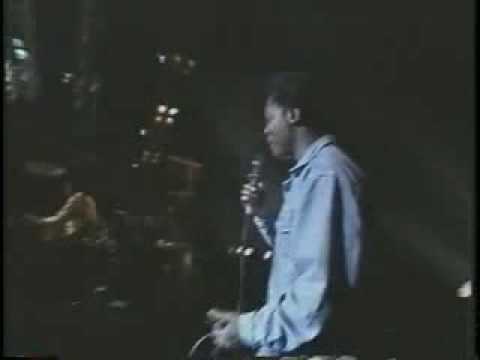 Djavan & Lokua Kanza - Nvula/ Humbiumbi - Heineken Concerts- São Paulo - 1997