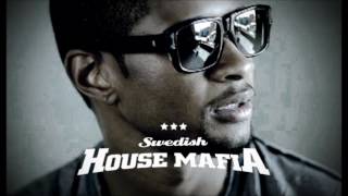 Swedish House Mafia Feat. Usher - Euphoria FULL HQ!!!