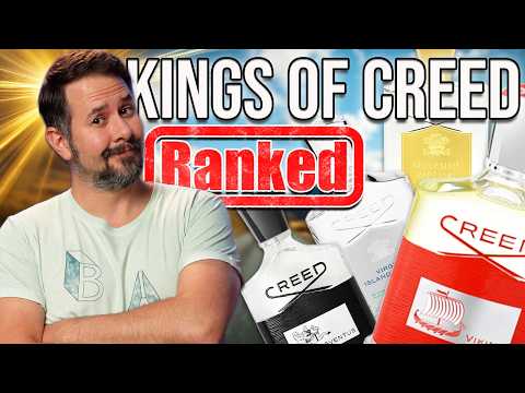 Creed Scent