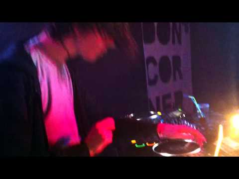 CANBLASTER @ BEAT TO BE