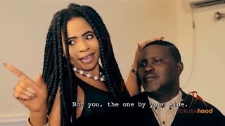 Adenike - Latest Yoruba Movie 2017 Drama