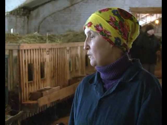 Конкурентоспособная продукция – прежде всего. 