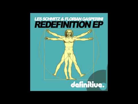 "One Day (Original Mix)" - Les Schmitz & Florian Gasperini - Definitive Recordings
