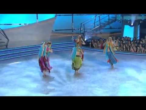 Top 5 Girls - Bollywood - SYTYCD -USA-s5