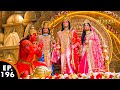 हनुमान जी भरी सभा में पुरे शरीर पर सिन�