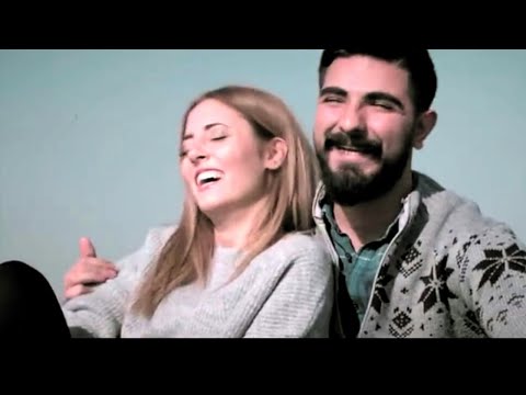 BEN GÖNLÜMÜ SANA VERDİM - Muharrem Aslan  [Official Video]