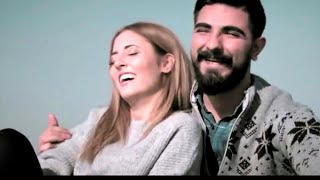 Musik-Video-Miniaturansicht zu Ben gönlümü sana verdim Songtext von Muharrem Aslan