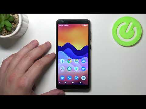 Enable Screen Locking Sound - ZTE Blade A31 & Lock Screen Sound Turning Off