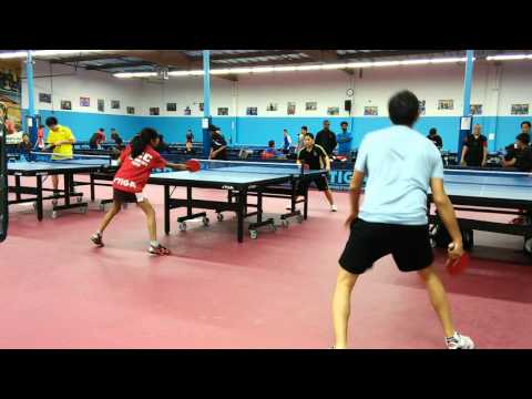 Anika (1358) vs Handson (1315) on 20160312 173007