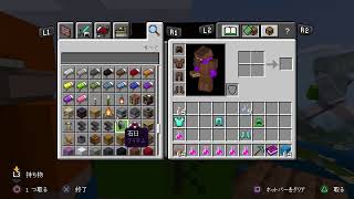 マイクラ宝探しどんさん視点