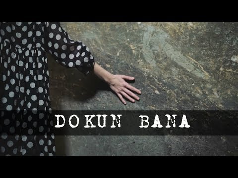 Ekin Topaloğlu - Dokun Bana (Lyric Video)