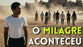 Sou um dos DEZ! O Único que Voltou: Uma História de Gratidão Eterna | COVER Adar Aleph