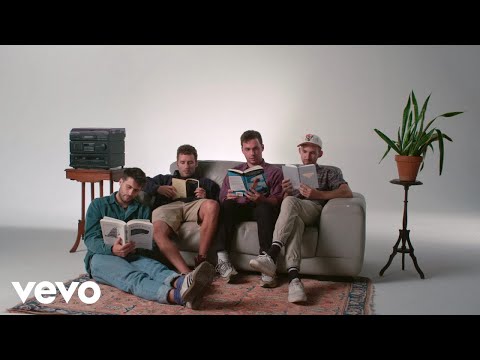Video thumbnail for Apathetic Boys