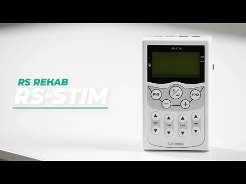 RS-STIM 1.0