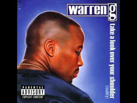 Warren G - I Shot The Sheriff