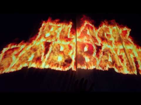 Black Sabbath Live in London (29/01/17) - Intro