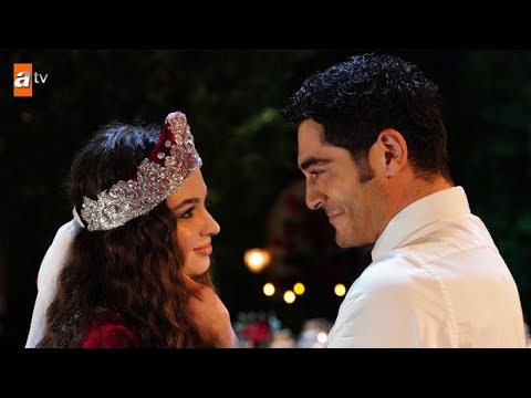 Mahir & Canfeza - Nuestro Amor es un Cuento de Hadas  ✨💖