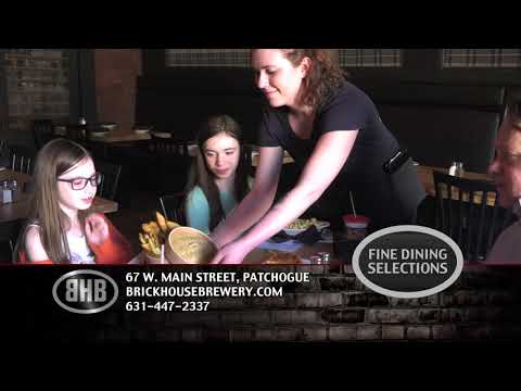 BrickHouse Brewery - Customer Success Story