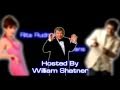 Rita Rudner Featuring Brian Evans and YOU! Hosted by William Shatner