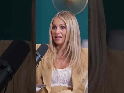 This USED to Make My Husband Uncomfortable So We Talked About It! WATCH THE WHOLE CONVO :) #shorts