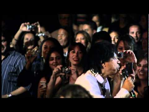 Djavan - Linha do Equador / Ária Ao Vivo