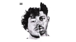 Lil Nas X, Jack Harlow - INDUSTRY BABY (EXTENDED - Official Audio)