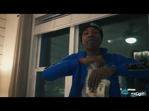 E Cartier - Back In Da Day (Dir. by @Dash_Tv)